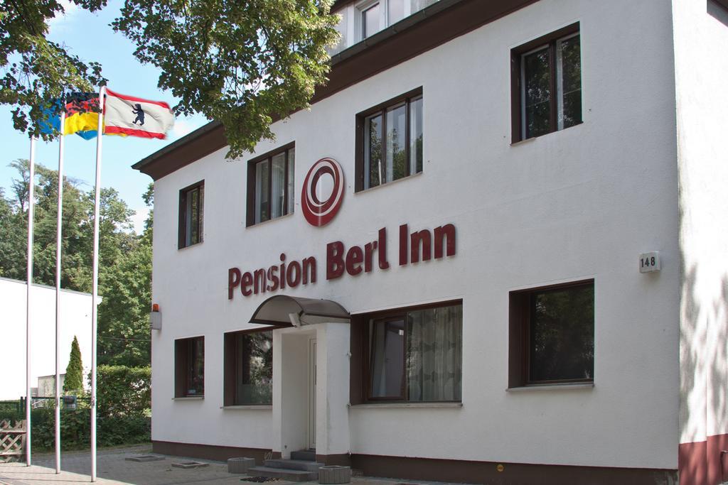 Berl Inn — Photos 1